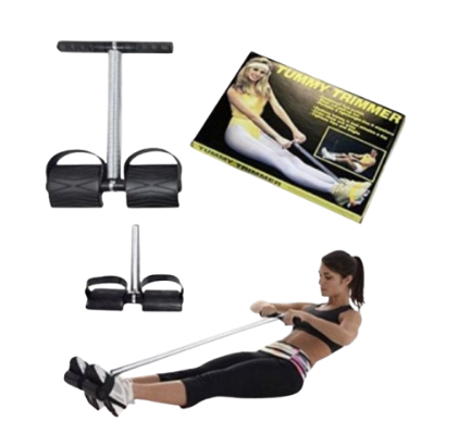 Connate Tummy Trimmer 1-Spring P-207