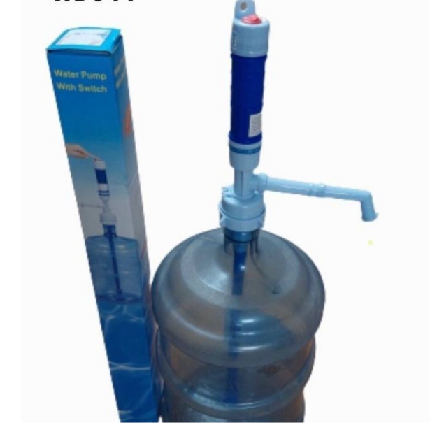 Godgift auto water pump dispenser WD044