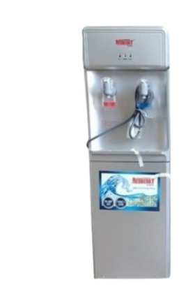 Redberry Hot &amp; Cold water dispenser with compressor cooling system  RWD210
