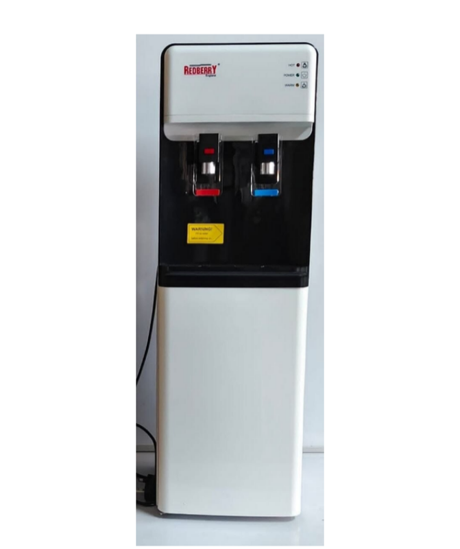 Redberry Water Dispenser Hot &amp; Normal RWD231