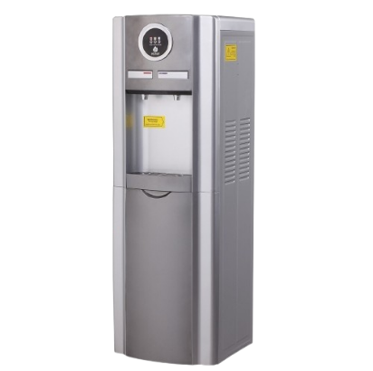 Nunix-R98C Hot And Cold Free Standing Water Dispenser - Hot water 85-95oC – 5Lts/Hour