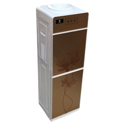 Nunix Z16C Hot &amp; Cold water dispenser (2 TAPS)