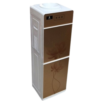 Nunix Z16C Hot &amp; Cold water dispenser (2 TAPS)