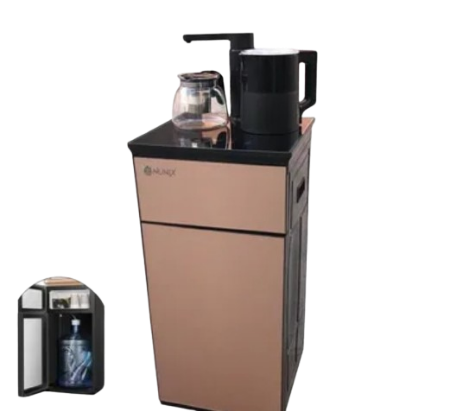 NUNIX Hot &amp; Cold Bottom Load Water Dispenser A1C