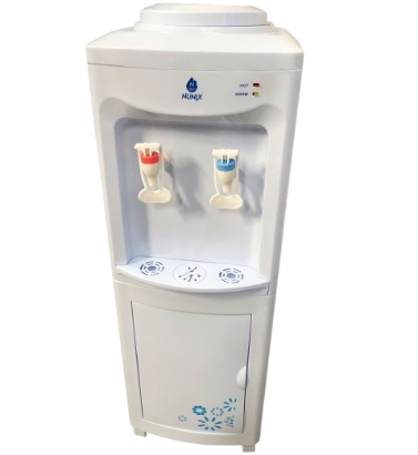 Nunix Q7 Hot &amp; Normal water dispenser