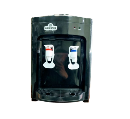 Table Top Water Dispenser Hot &amp; Normal