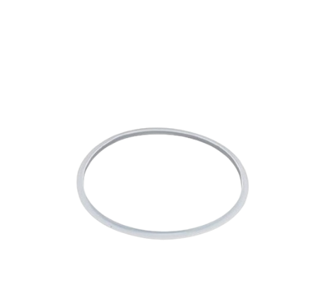 Replacement Silicon Gasket for 5L Pressure Cooker - Secure and Reliable Seal