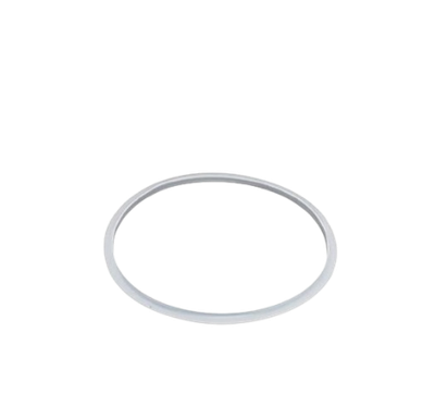 Replacement Silicon Gasket for 5L Pressure Cooker - Secure and Reliable Seal