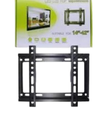 Universal TV Bracket Wall Mount for 14-42 Inch TVs - RN7203