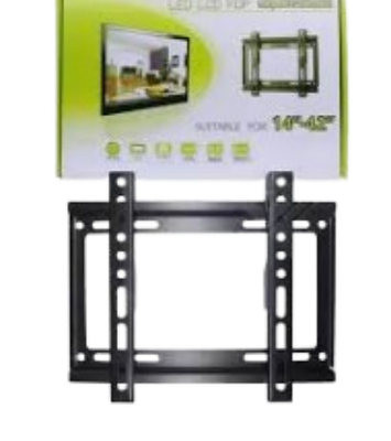Universal TV Bracket Wall Mount for 14-42 Inch TVs - RN7203