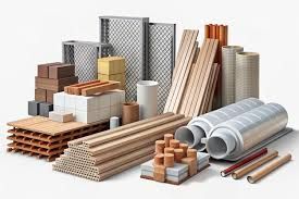 Building Materials