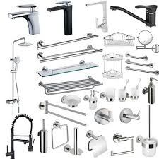 Plumbing Materials