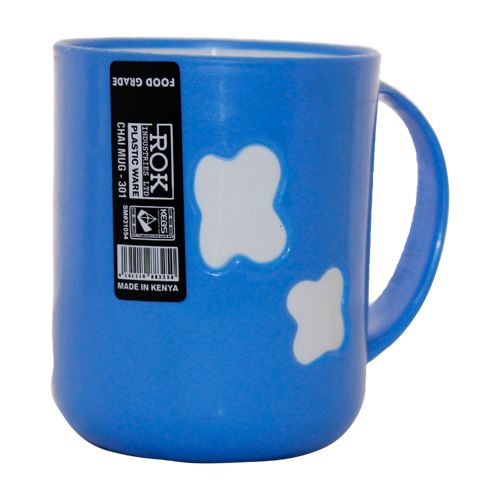 ROK Plastic Mugs MC301