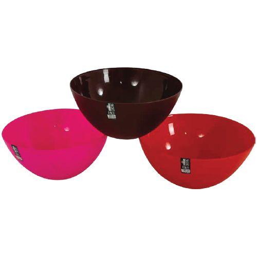 ROK Plastic Mixing Bowl 4 Litres RB1