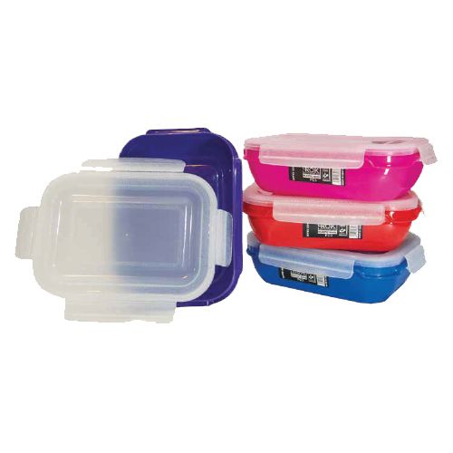 ROK Food Container 800ML fc3