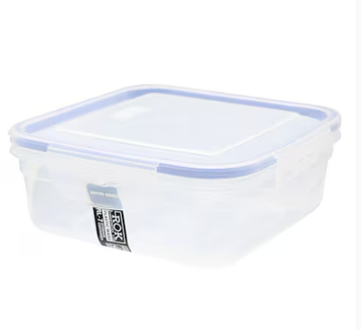 ROK Food Container Rok &amp; Lock – R&amp;L8 2 Litres