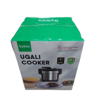 Syinix Ugali Cooker
