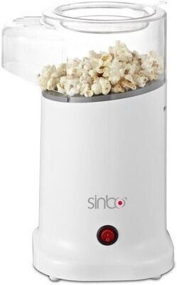 Popcorn Makers