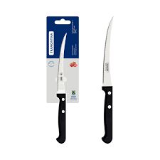 Tramontina Tomato Knife: 5&quot; Soft Plus 23668/175
