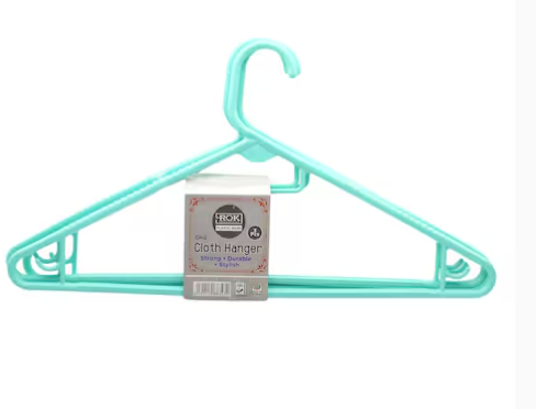 ROK Clothes Hangers 6pcs Set CH2