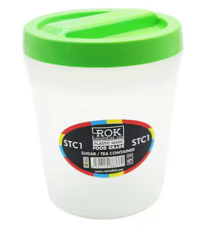 Rok Sugar Dish Stc1