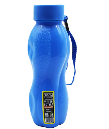 Rok Water Bottle Wb12 500Ml