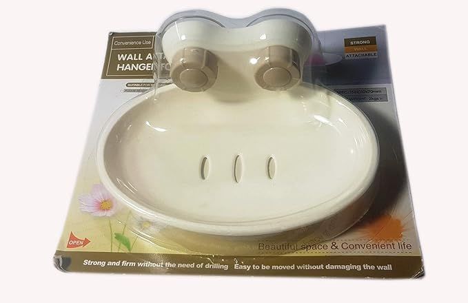 Soap Dish Suction wall soap dish #377438