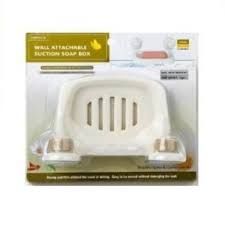 Soap Dish Suction wall soap dish #377439