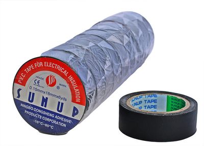 Insulating Tape Sumo Brand 0.5mm*18mm*4.5mtrs