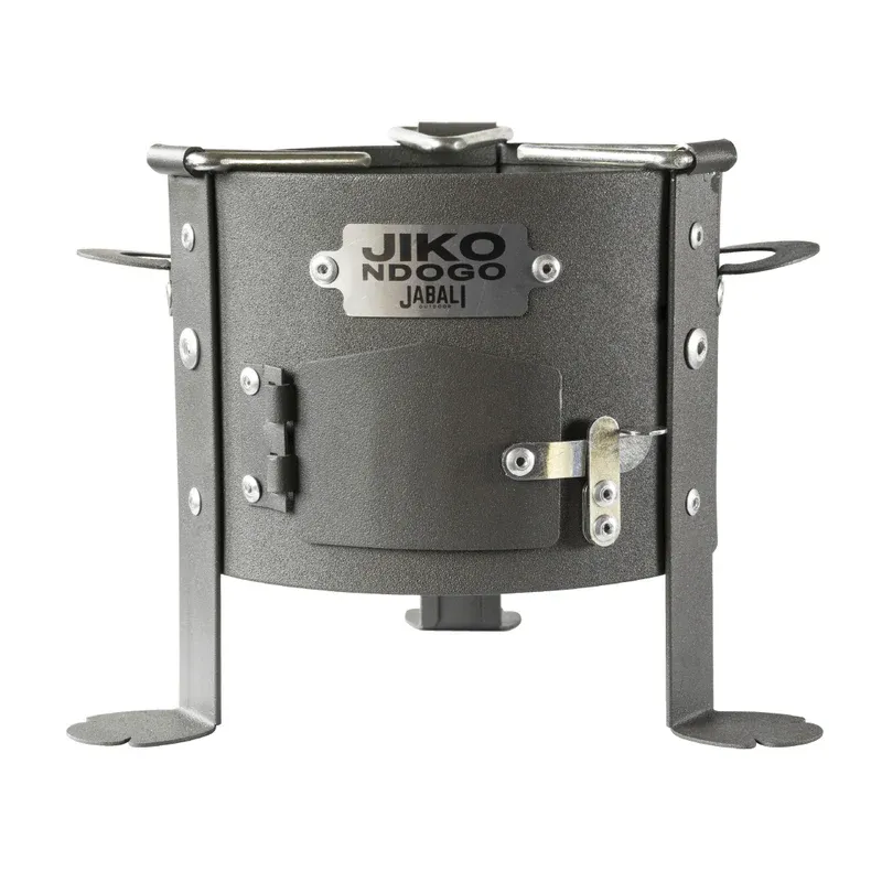 Jiko Ndogo Jabali (13cm Dia) Tabletop Warmer