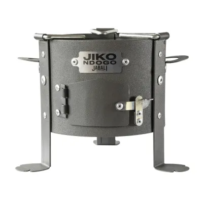 Jiko Toto Jabali (8cm) Tabletop Warmer