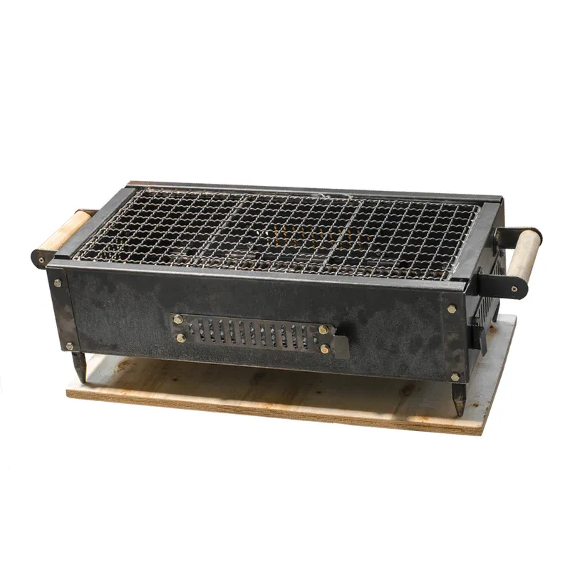 Double Compact Jiko (90cm)