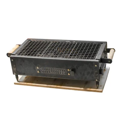 Double Compact Jiko (90cm)
