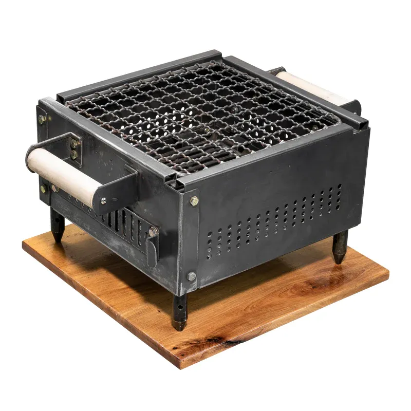 Compact Jiko (45cm) Jabali Charcoal Grill