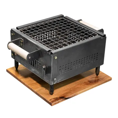 Compact Jiko (45cm)