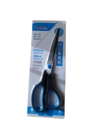 Stainless steel Scissors 9.5&quot; #157738 PARIS