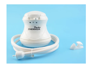 ZH-A04 Instant Electric Water Heater Shower Head