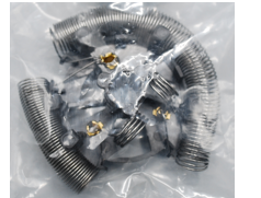 Spare Element For ZH-A13 Shower