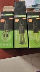 Rechargeable LED camping Lamp with Usb Charger T01