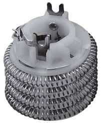 Instant Shower Spares
