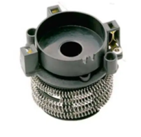 ELEMENT FOR SD SHIELDED SHOWER  220V 3500W (01637802)
