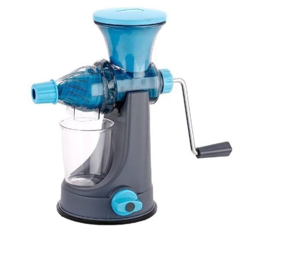 Signature Smart Juicer