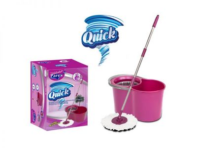Parex Quick 360 Spinning Mop