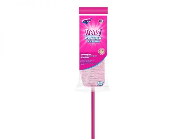 Parex Practical Flat Mop 798843