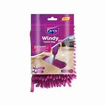 PAREX Windy Duo Dust &amp; Wipe Mop Refill