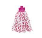 Parex Cotton &amp; Microfiber Mop 793046
