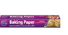 Parex Baking Paper 30cm, 8m