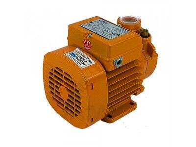 Booster Pumps