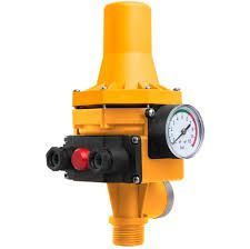 Pump Controls