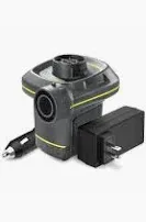 Intex 12 Volt Quick-Fill DC Electric Pump